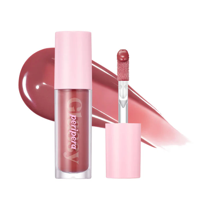 [PERIPERA] Ink Glasting Lip Gloss