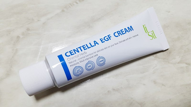[Saimdang] Lisil CENTELLA EGF CREAM 50ml