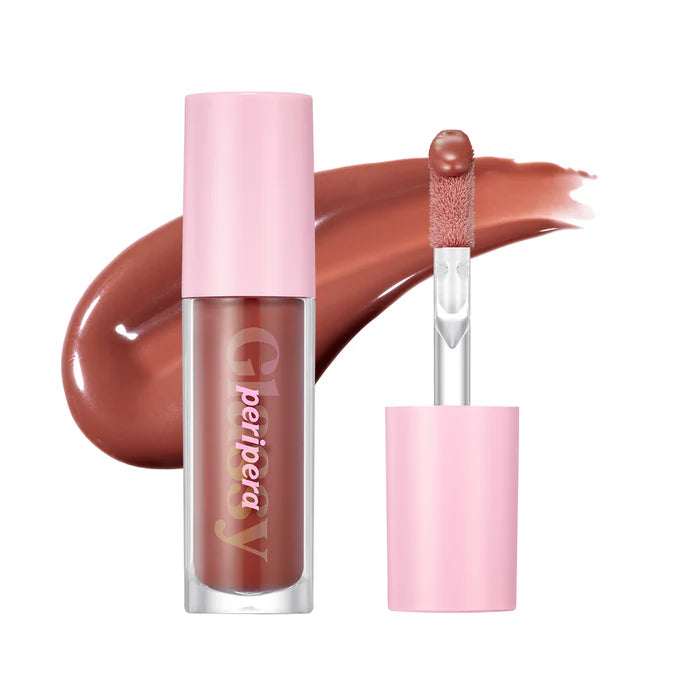 [PERIPERA] Ink Glasting Lip Gloss