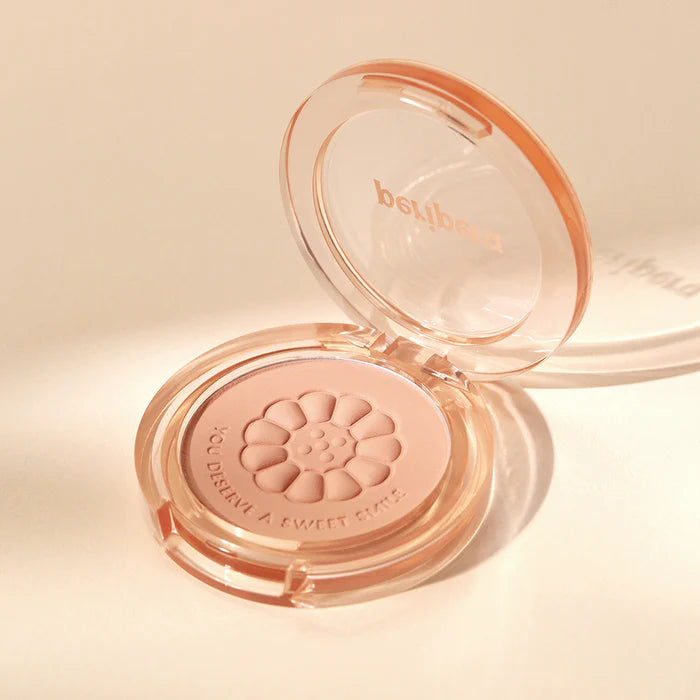 [PERIPERA] Pure Blushed Sunshine Cheek