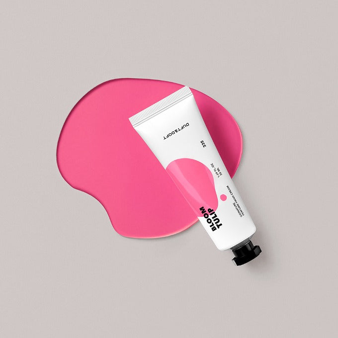 DUFT&DOFT Signature Perfume Hand Cream