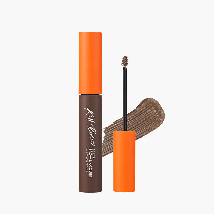 [CLIO] Kill Brow Color Brow Lacquer