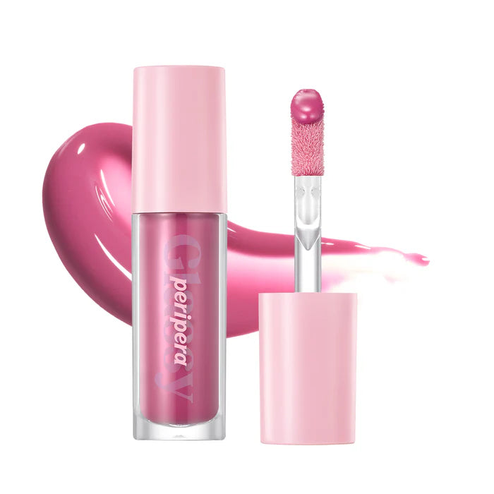 [PERIPERA] Ink Glasting Lip Gloss
