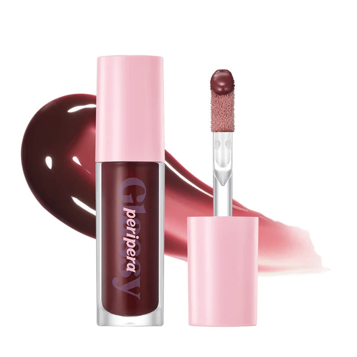 [PERIPERA] Ink Glasting Lip Gloss
