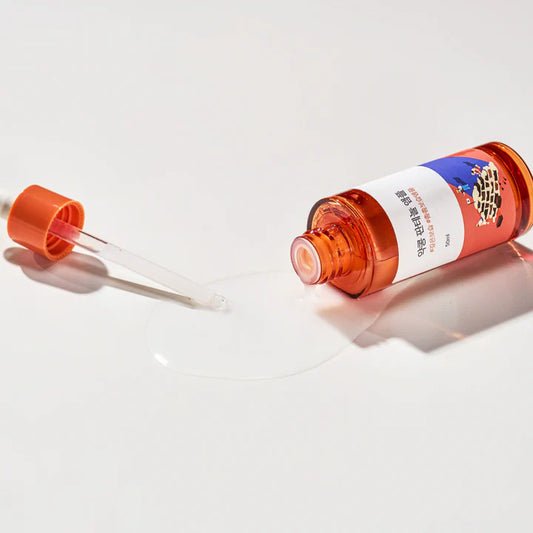 Soybean Panthenol Ampoule 50ml