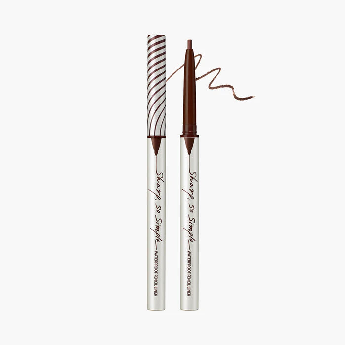 [CLIO] Sharp So Simple Pencil Liner