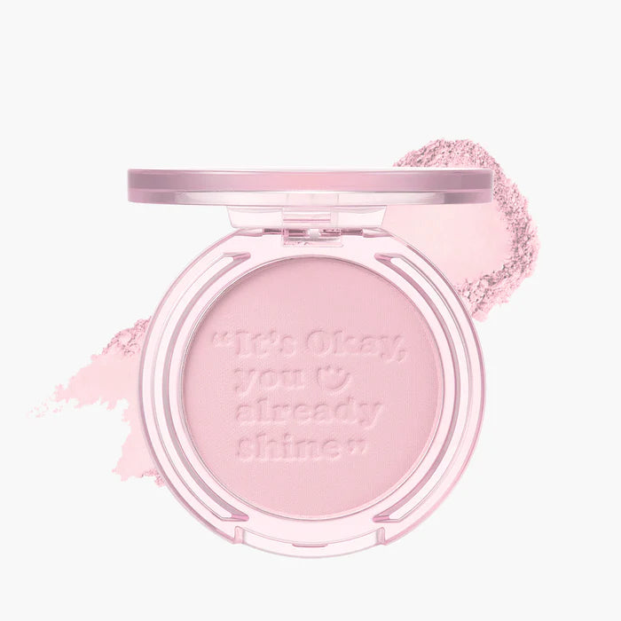 [PERIPERA] Pure Blushed Sunshine Cheek