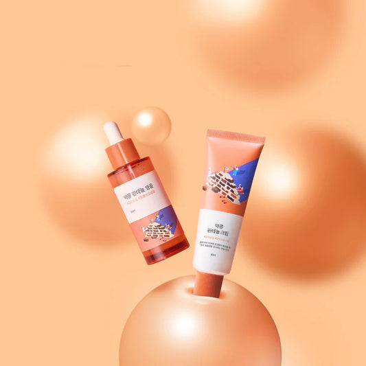 Soybean Panthenol Ampoule 50ml