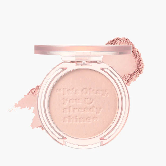 [PERIPERA] Pure Blushed Sunshine Cheek