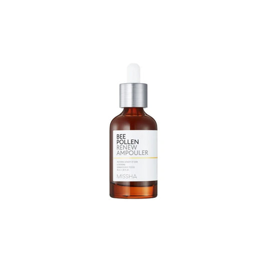 Missha Bee Pollen Renew Ampouler 40ml
