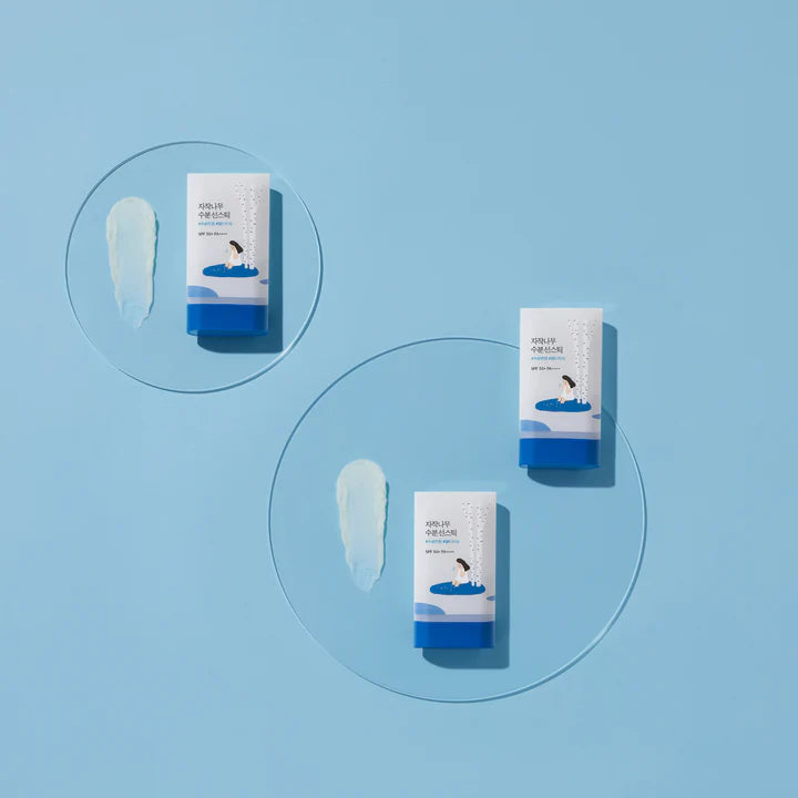 Birch Moisturizing Sun Stick SPF 50+ PA++++ 19g