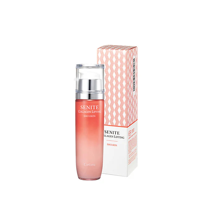 Coreana Senite Collagen Lifting Emulsion