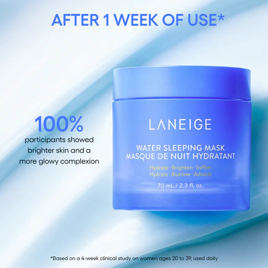 Laneige Water Sleeping Mask