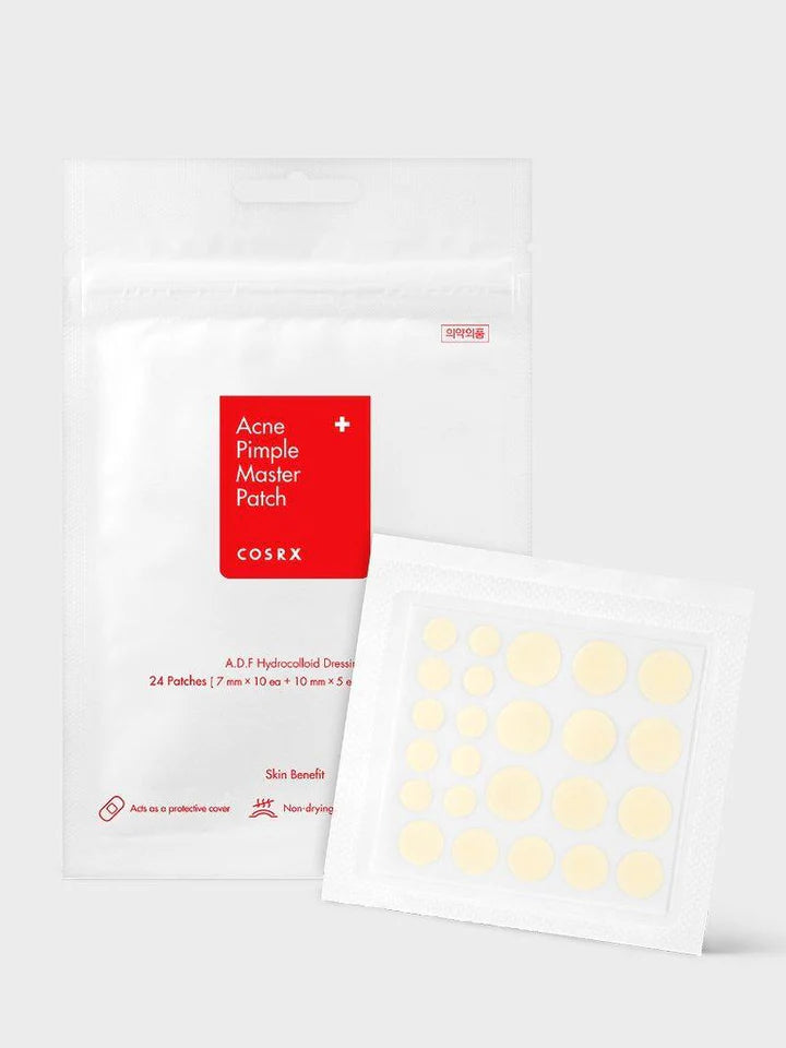 COSRX Acne Pimple Master Patch 5EA
