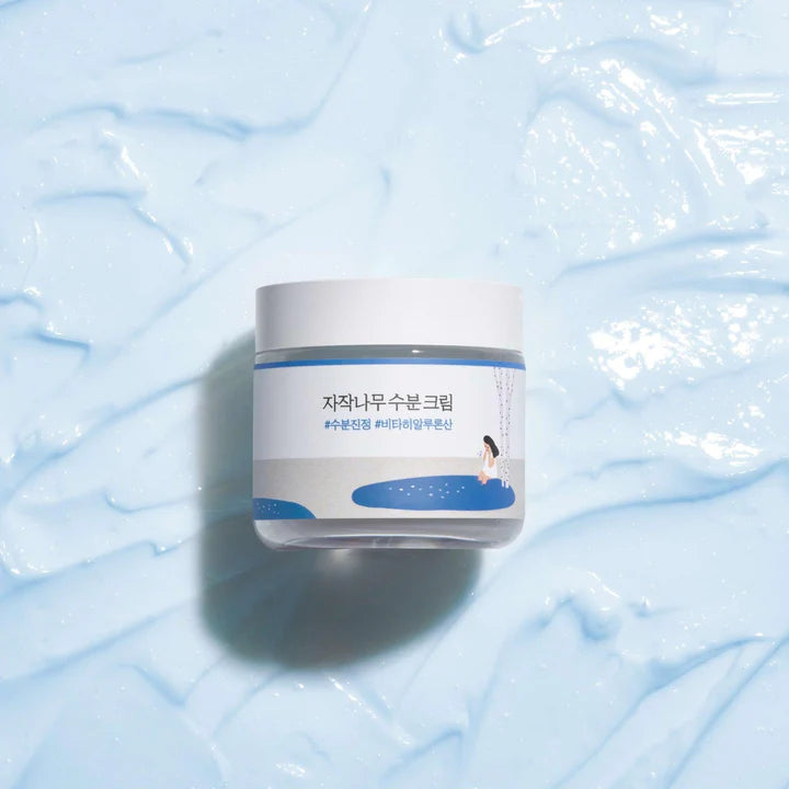 Birch Moisturizing Cream 80ml