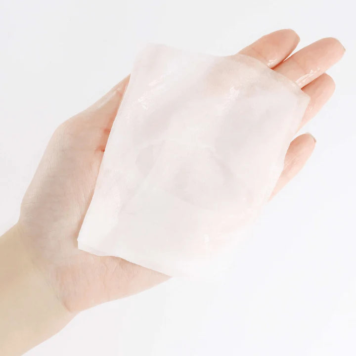 Birch Moisturizing Sheet Mask 10 sheets