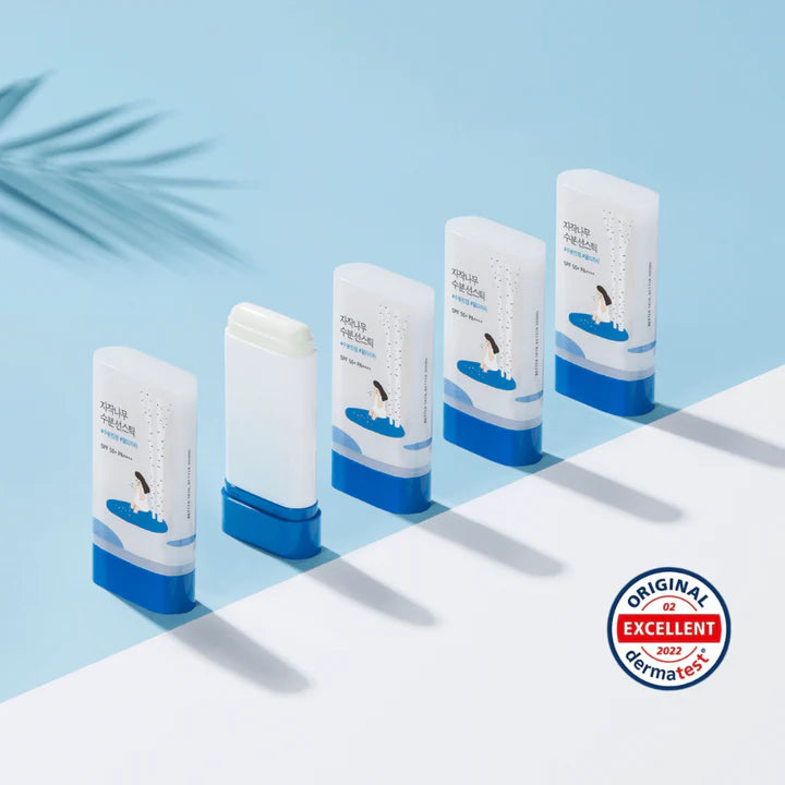 Birch Moisturizing Sun Stick SPF 50+ PA++++ 19g