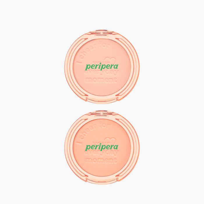 [PERIPERA] Pure Blushed Sunshine Cheek