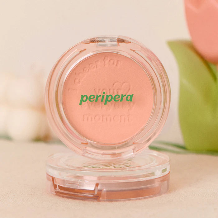 [PERIPERA] Pure Blushed Sunshine Cheek