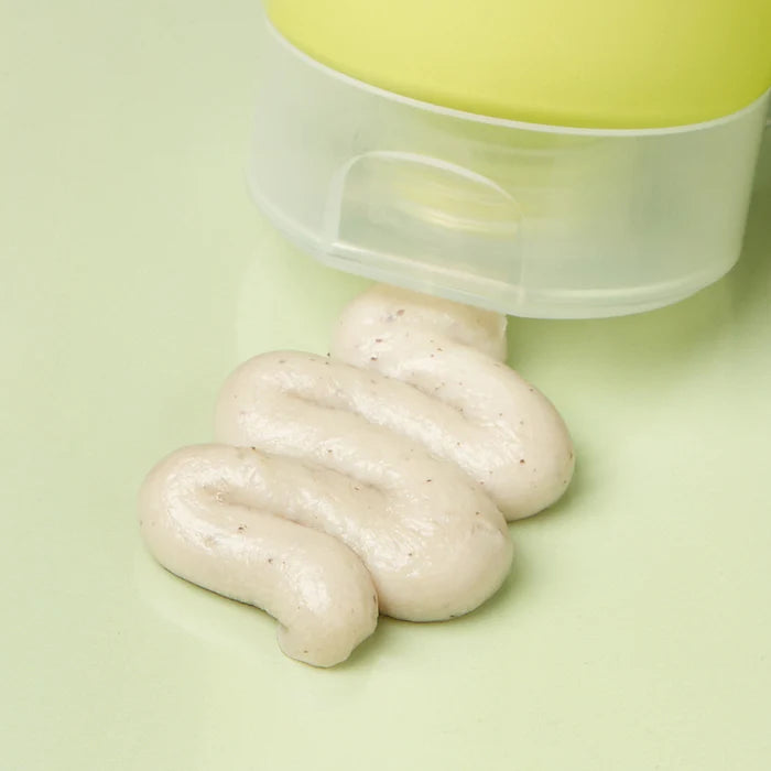 [GOODAL] Heartleaf Calming PH Balancing Cleansing Foam