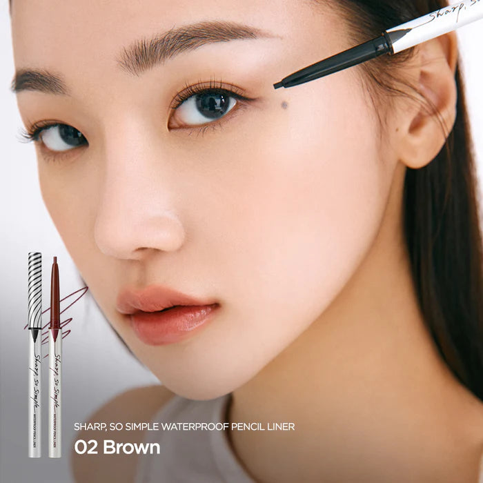 [CLIO] Sharp So Simple Pencil Liner