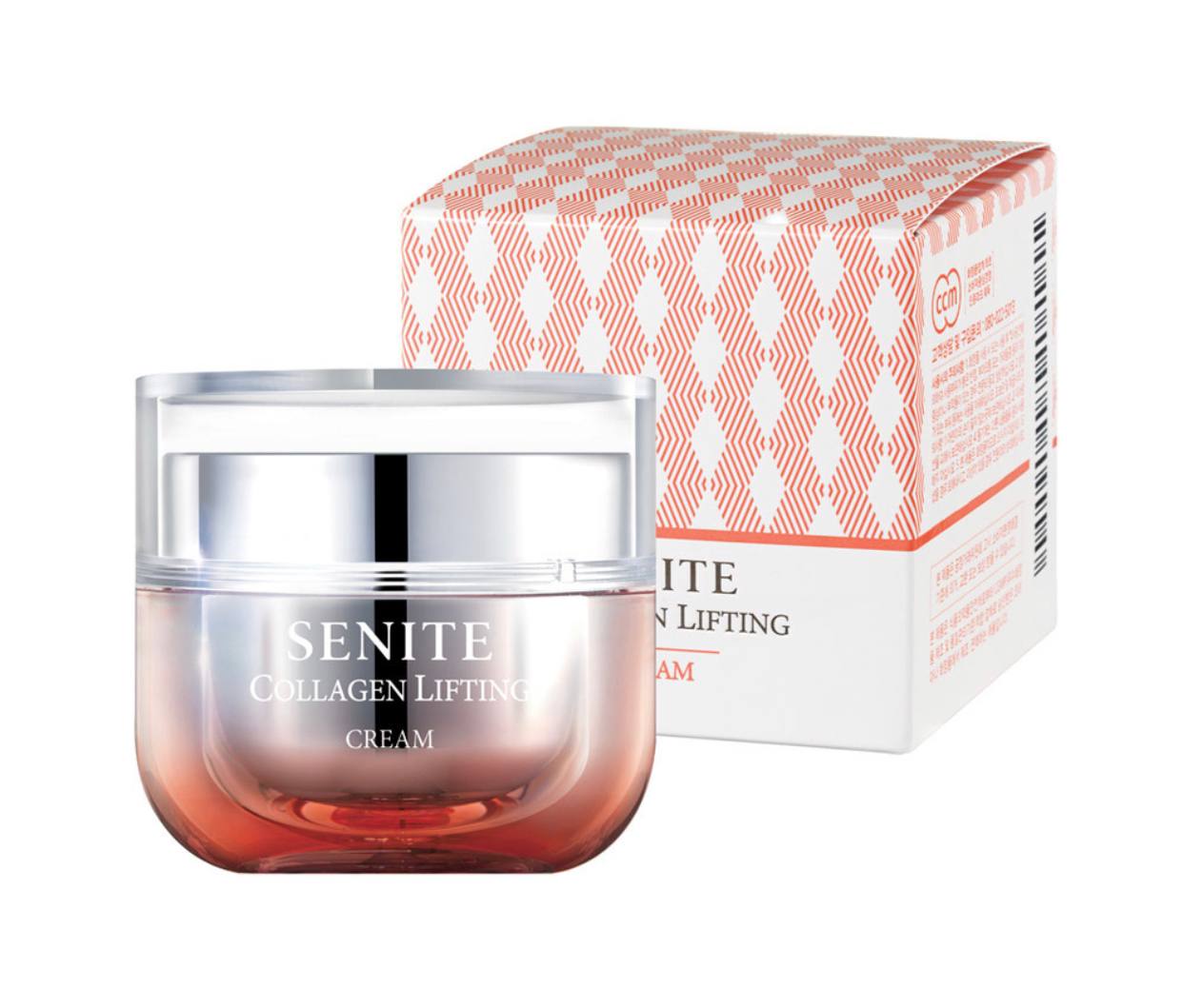 Coreana Senite Collagen Lifting Cream