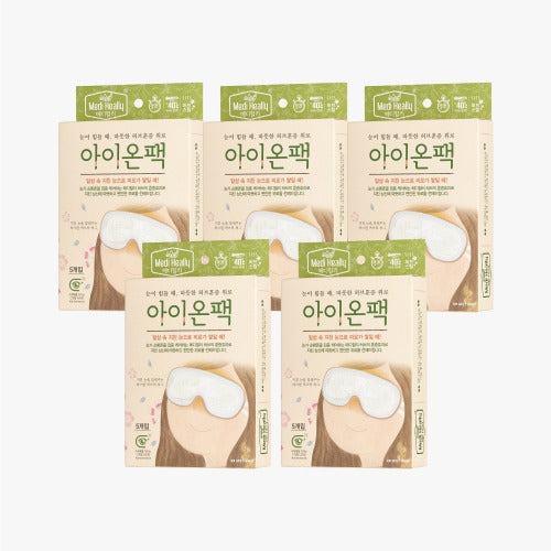 Mediheally Eye On Pack 3Boxes (15ea)