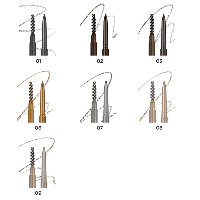 [PERIPERA] Speedy Skinny Brow