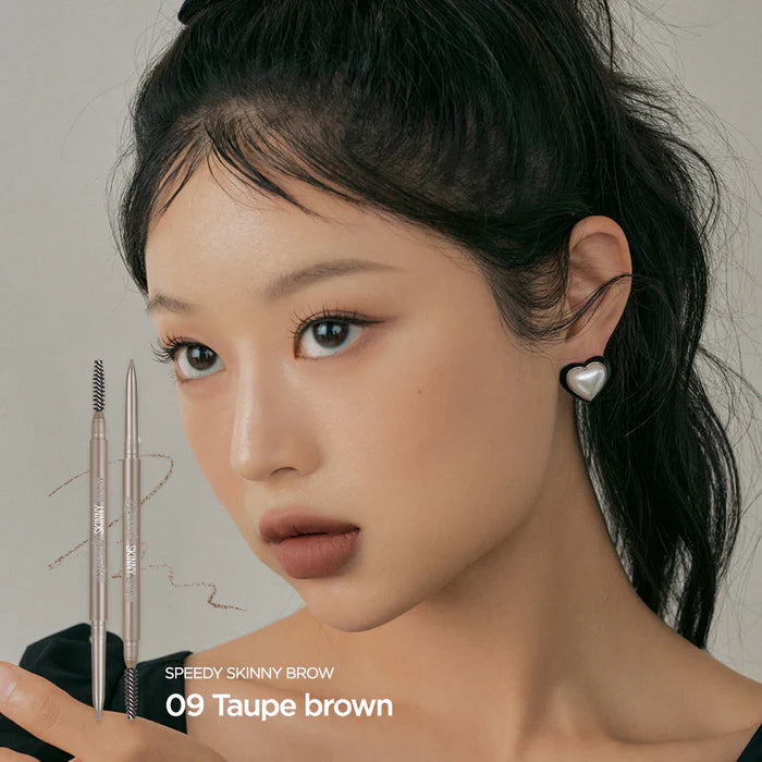 [PERIPERA] Speedy Skinny Brow