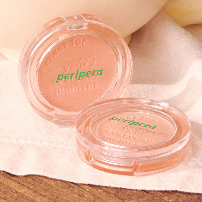 [PERIPERA] Pure Blushed Sunshine Cheek