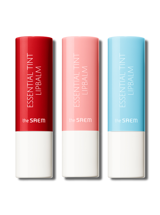 Thesaem Saemmul Essential Tint Lipbalm