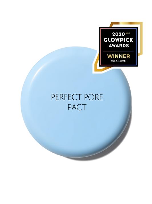 Thesaem Saemmul Perfect Pore Pact
