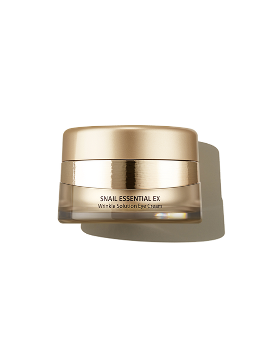 Thesaem Snail Essential EX Wrinkle Solution Eye Cream
