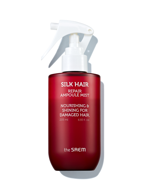 Thesaem Silk Hair Repair Ampoule Mist 200ml