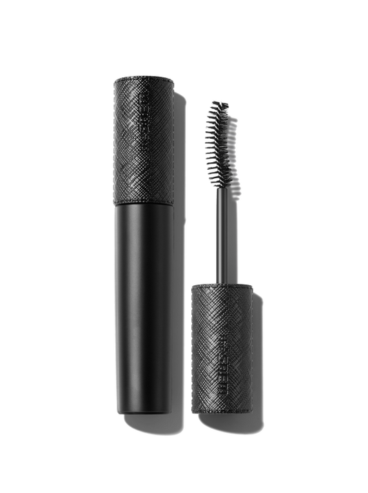 Thesaem Silk Hair Color Gray Hair Mascara Brown Black