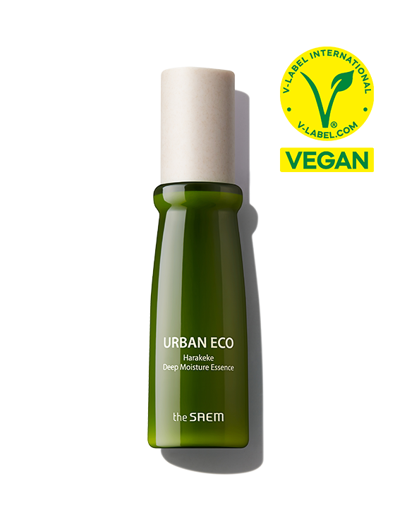 Thesaem Urban Eco Harakeke Deep Moisture Essence