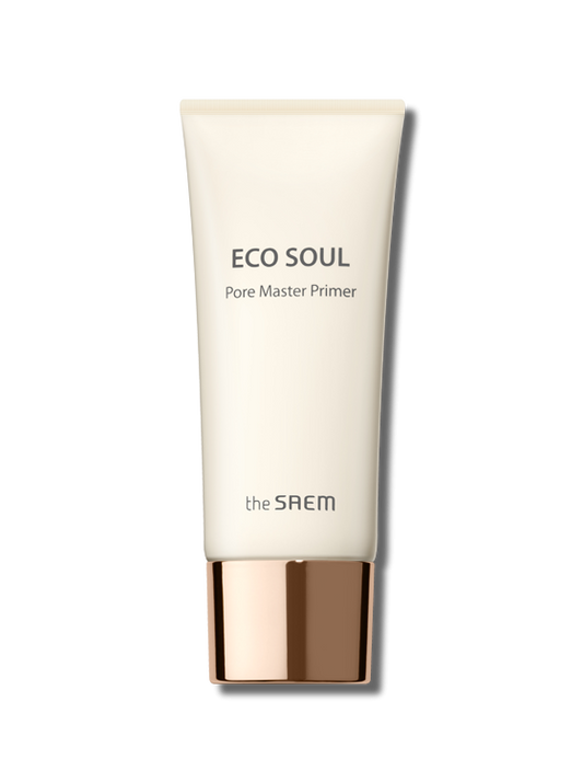 Thesaem Eco Soul Pore Master Prim