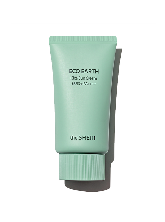 Thesaem Eco Earth Cica Sun Cream