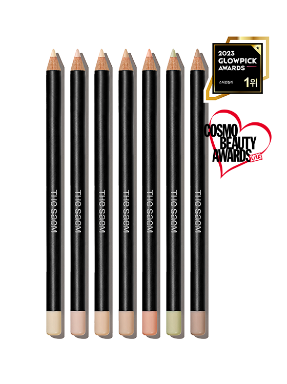 Thesaem Cover Perfection Concealer Pencil